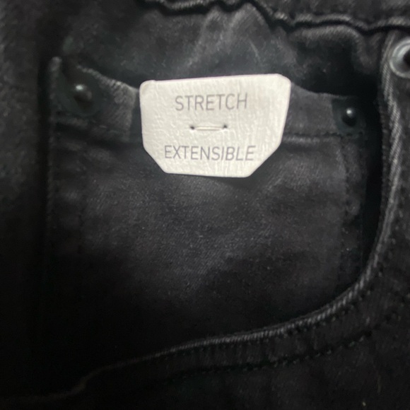 Jeaniology Mens Denim Joggers - Picture 5 of 10